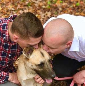 Meet your Posher, Bryan